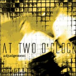 Adjudgement : At Two O'clock